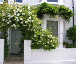 Hurlingham Bed and Breakfast London